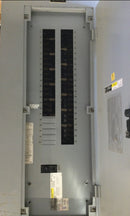 GE/General Electric AQF3422ABX 225A 208Y/120V 3Ph/4 Wire Type AXB7 Panel Board TQD32100 100A Main Breaker Included