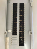 GE/General Electric AQF3422ABX 225A 208Y/120V 3Ph/4 Wire Type AXB7 Panel Board TQD32100 100A Main Breaker Included