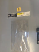 GE/General Electric AQF3422ABX 225A 208Y/120V 3Ph/4 Wire Type AXB7 Panel Board TQD32100 100A Main Breaker Included