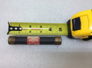 Fusetron FRS-17-1/2 17.5 Amp 600V Dual Element Time Delay Class K5 Fuse