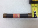 Fusetron FRS-17-1/2 17.5 Amp 600V Dual Element Time Delay Class K5 Fuse