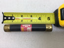 Fusetron FRS-5 5 Amp 600V Dual Element Time Delay Class K5 Fuse