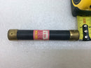 Fusetron FRS-5 5 Amp 600V Dual Element Time Delay Class K5 Fuse