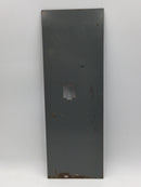 FPE 200 Amp Dead Front 18 1/4" x 6 1/4"