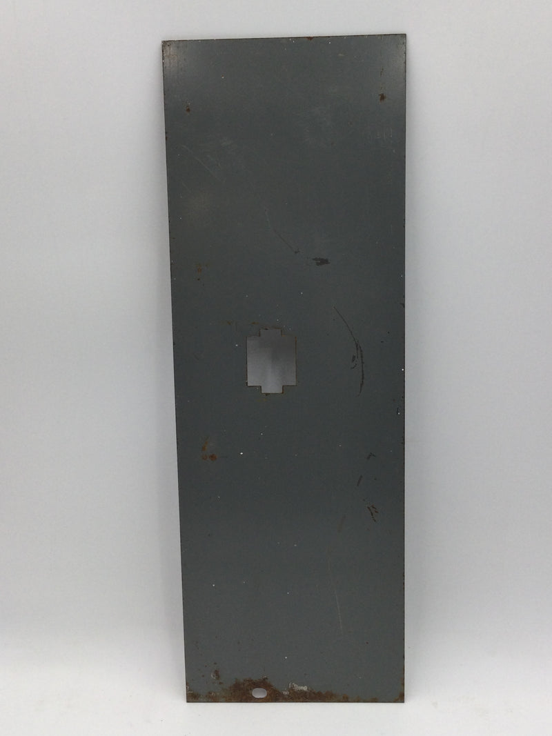 FPE 200 Amp Dead Front 18 1/4" x 6 1/4"