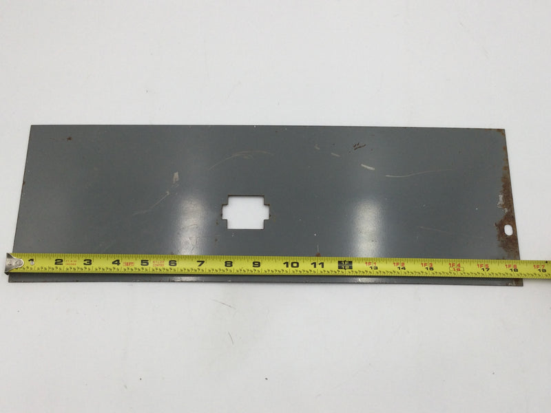 FPE 200 Amp Dead Front 18 1/4" x 6 1/4"