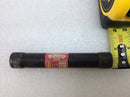 Fusetron FRS-2-1/2 2.5 Amp 600V Dual Element Time Delay Class K5 Fuse
