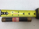 Fusetron FRS-3-2/10 3.2 Amp 600V Dual Element Time Delay Class K5 Fuse
