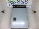 GE/General Electric, CR306 Magnetic Starter, Nema Size 0-1, 600VAC, 27A, 3Ph, Type 1 Enclosure