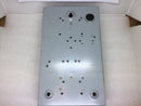 GE/General Electric, CR306 Magnetic Starter, Nema Size 0-1, 600VAC, 27A, 3Ph, Type 1 Enclosure