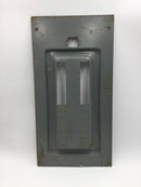 FPE Federal Pacific Breaker Panel Cover 12-24 Spaces for Type NC/NA Breakers 22" x 11 3/8"