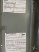 Eaton/Cutler-Hammer DH362UGK 60 Amp 3 Pole 600VAC Non-Fused Nema1 Safety Switch