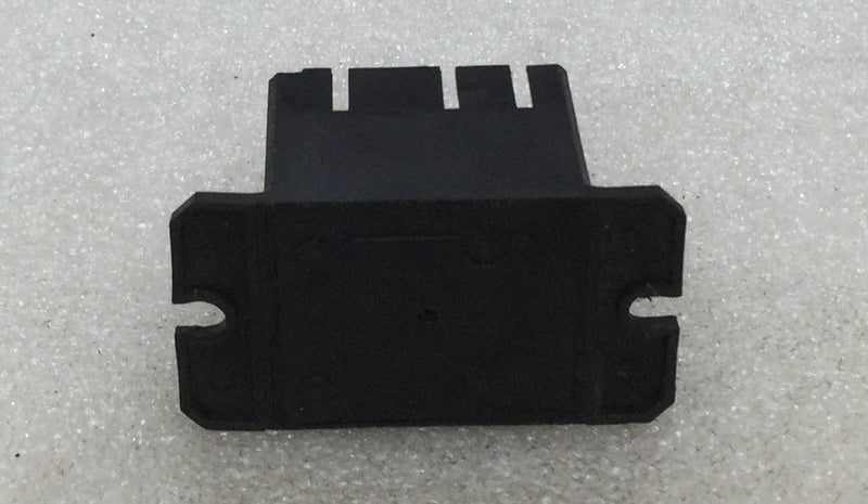 Zettler Controls AZ2280-1C-24A 30 Amps 277V 28VDC/24AC Volt Universal Relay Coil