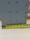 ITE F-351, 30A, 3 Pole, 240VAC, Fusible, Nema1, Vaccu-Break Safety Switch