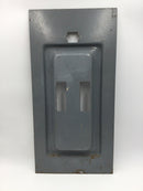 FPE Stab Lok 8/16 Space Dead Front 22 3/4" x 11 3/8"