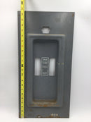 FPE Stab Lok 8/16 Space Dead Front 22 3/4" x 11 3/8"