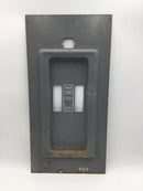 FPE Stab Lok 8/16 Space Dead Front 22 3/4" x 11 3/8"