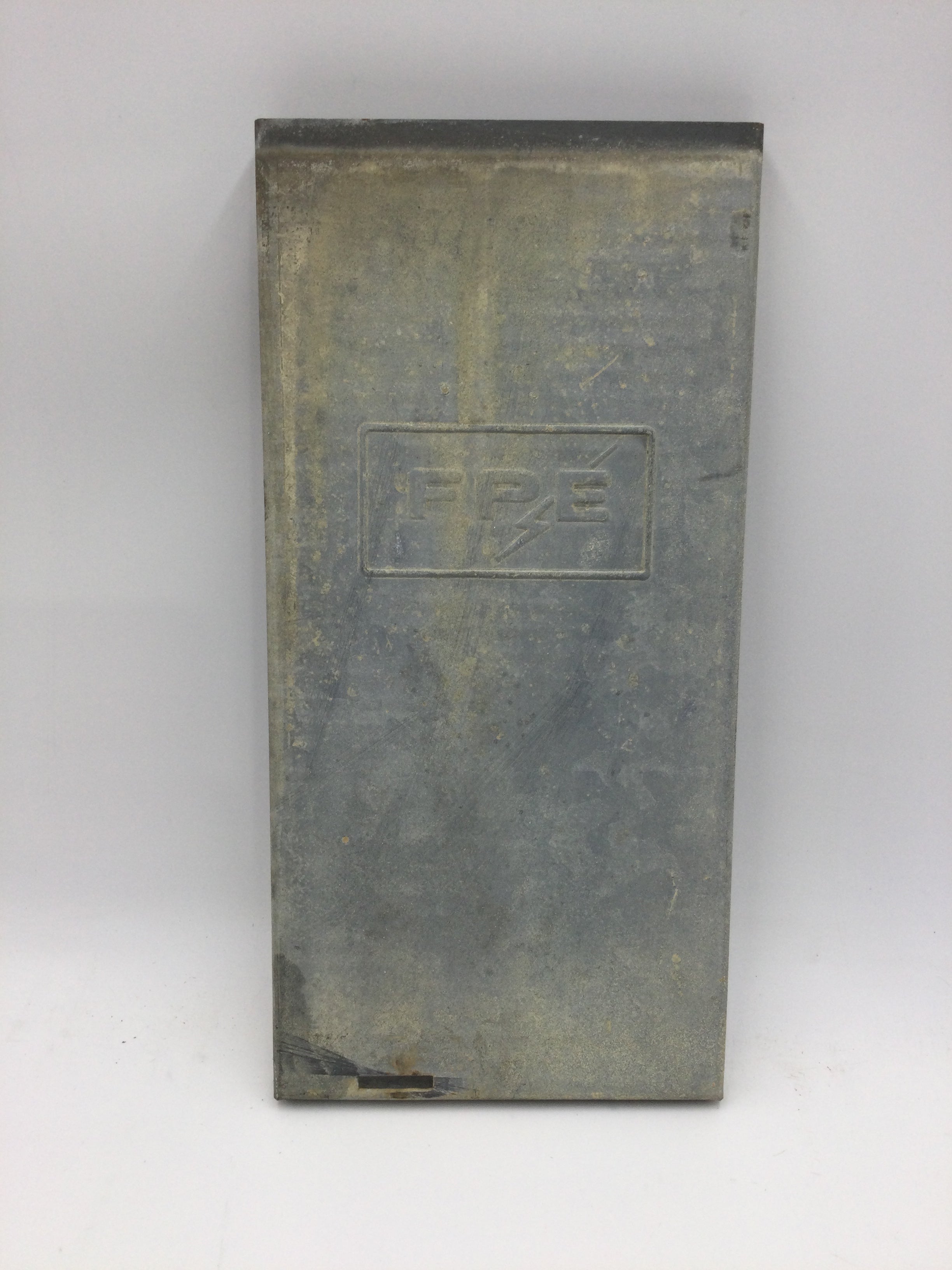FPE Stab-Lok 100A 120/240V Load Center Nema3R Outdoor Cover Only 14
