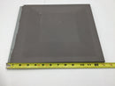 Eaton Cutler Hammer BR48L125RP Outdoor Main Lug Cover Only 13" x 11.5"