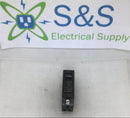 General Electric THQL1120 20 Amp 1 Pole 120/240V Thick Breaker - Printed Face