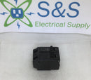 GE THQL2115 15 Amp 2 Pole 240V Circuit Breaker -Flawed