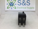 Eaton GHB2045 2 pole, 45 amp, 277/480 volt, bolt on GHB Circuit Breaker
