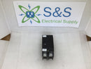 Eaton/Cutler Hammer GHB2050 50 Amp 2 Pole 125/250V Circuit Breaker