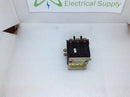 Furnas 48DC38AA4 Bi-Metal Overload Relay 3 Pole 600VAC