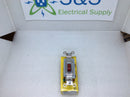 Hubbell HBL1221R Red Single Pole Toggle Switch 1200 Ser 1221R 20A 120/277V (New Open Box)