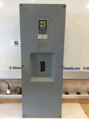 Square D Q2-3225NS 225 Amp 120/240VAC Type Nema1 Circuit Breaker Enclosure Q23225NS