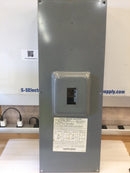 Square D Q2-3225NS 225 Amp 120/240VAC Type Nema1 Circuit Breaker Enclosure Q23225NS