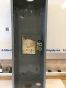 Square D Q2-3225NS 225 Amp 120/240VAC Type Nema1 Circuit Breaker Enclosure Q23225NS