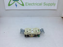 Hubbell 8300 Pro-Series Hospital Grade Duplex Receptacle 20A 125V 2P 3W Grounding (New Open Box)