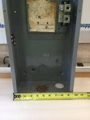 Square D Q2-3225NS 225 Amp 120/240VAC Type Nema1 Circuit Breaker Enclosure Q23225NS