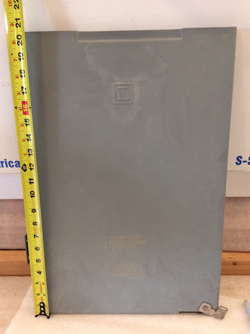 Siemens/ITE Breaker Mounting Kit for ITE Type 6LL61 Circuit Breakers