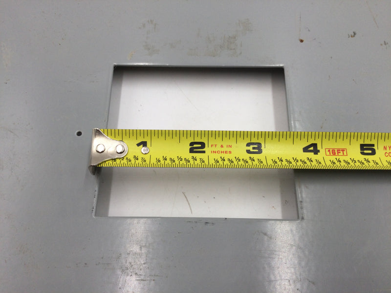 Siemens/ITE Breaker Mounting Kit for ITE Type 6LL61 Circuit Breakers