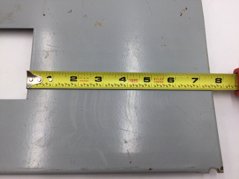 Siemens/ITE Breaker Mounting Kit for ITE Type 6LL61 Circuit Breakers