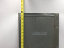 FPE 150 Amp 120/240V 24 Space 1 Phase 3 Wire Panel Door/Cover