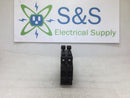GTE/Sylvania A1515 15 Amp 2 Pole Circuit Breaker Tandem