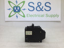 GTE/Sylvania A1515 15 Amp 2 Pole Circuit Breaker Tandem