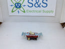 Hubbell Wiring Devices/Killark 1223 Series 20A 120-277VAC 3-Way Toggle Switch (Please See Variants For Color Specs)
