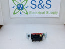 Hubbell Wiring Devices/Killark 1223 Series 20A 120-277VAC 3-Way Toggle Switch (Please See Variants For Color Specs)