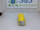 Hubbell Wiring Devices/Killark 1223 Series 20A 120-277VAC 3-Way Toggle Switch (Please See Variants For Color Specs)