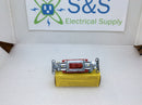 Hubbell Wiring Devices/Killark 1223 Series 20A 120-277VAC 3-Way Toggle Switch (Please See Variants For Color Specs)