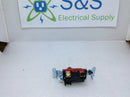Hubbell Wiring Devices/Killark 1223 Series 20A 120-277VAC 3-Way Toggle Switch (Please See Variants For Color Specs)