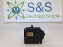 General Switch GA115 15 Amp Single Pole 120/240V Circuit Breaker