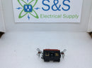 Hubbell Wiring Devices/Killark CS320GY 20A 120/277VAC 3 Way Gray Toggle Switch (New Open Box)