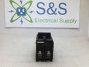 GTE/Sylvania C240 40 Amp 2 Pole 120/240V Circuit Breaker