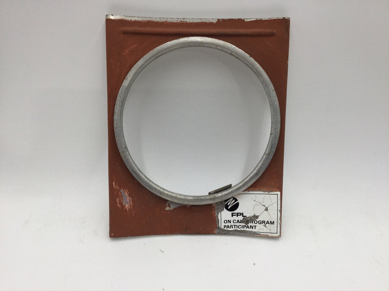 Generac Ring Type Meter Cover 9 x 7 3/8