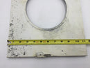 FPU/Kearney 120/240V Meter Socket Cover Aluminum 13 7/8" x 11 3/8"